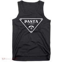 Pasta Al Dente Tank Top thumb 0