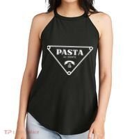 Pasta Al Dente Women's Perfect Tri Rocker Tank thumb 2
