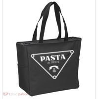 Pasta Al Dente Tote Bag thumb 2