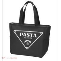Pasta Al Dente Tote Bag thumb 3