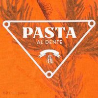 Pasta Al Dente Kati Licensed 12" Camo Cuffed Beanie thumb 2
