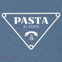 Pasta Al Dente Garment-Dyed Sweatshirt thumb 2