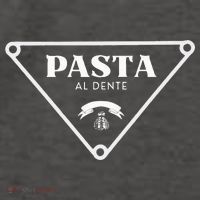 Pasta Al Dente Vector Backpack thumb 2