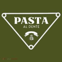 Pasta Al Dente The Baniff Cuffed Pom Beanie thumb 2