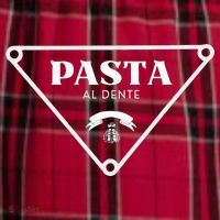 Pasta Al Dente Men's Flannel Plaid Pajama Pants thumb 2