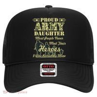 Proud Army Daughter Gift Hat thumb 0