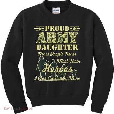 Kids Sweatshirt