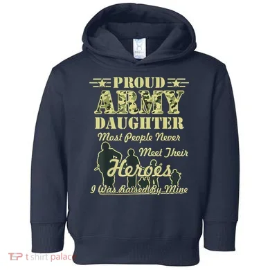 Toddler Hoodie