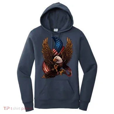 Women's Hoodie