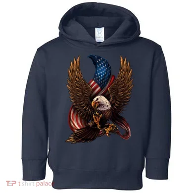 Toddler Hoodie