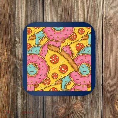 Coaster