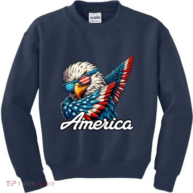 Kids Sweatshirt