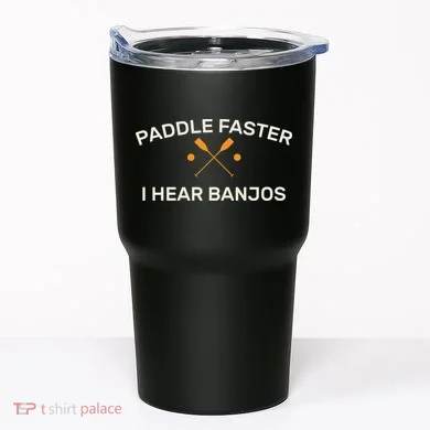Tumbler