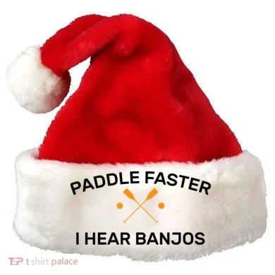 Santa Hat