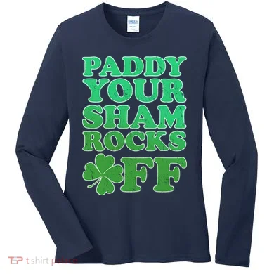 Women's Long Sleeve Shirt