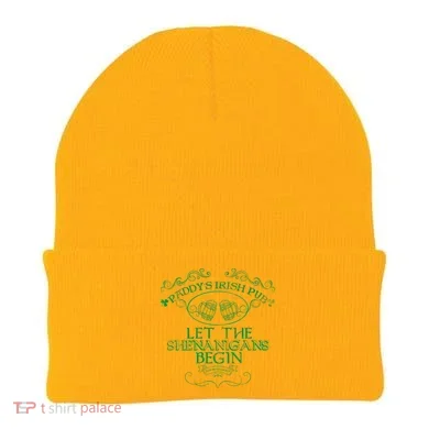 Beanie