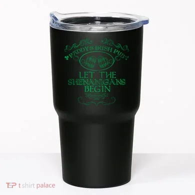 Tumbler