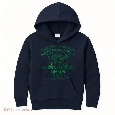 Kids Hoodie