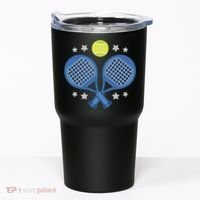 Padel Rackets Tumbler thumb 0