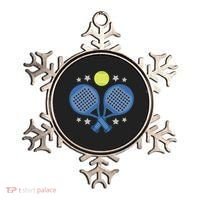 Padel Rackets Ornament thumb 0