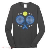 Padel Rackets Long Sleeve Shirt thumb 0