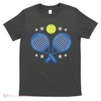 Padel Rackets T-Shirt thumb 0