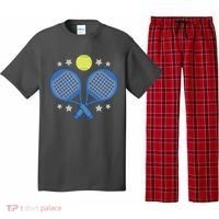 Padel Rackets Pajama Set thumb 0