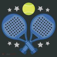 Padel Rackets Women's Long Sleeve Shirt thumb 2
