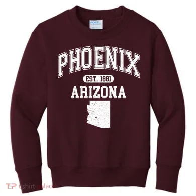 Kids Sweatshirt