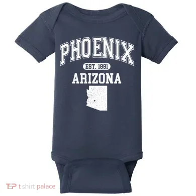 Baby Bodysuit
