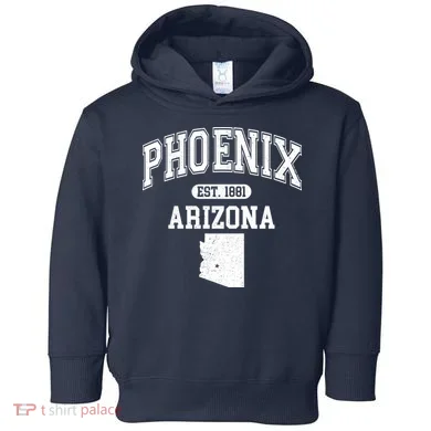 Toddler Hoodie
