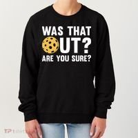 Pickleball Art For  Pickleball Lover Sport Women's Sweatshirt thumb 0