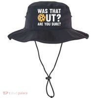 Pickleball Art For  Pickleball Lover Sport Bucket Hat thumb 0