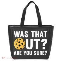 Pickleball Art For  Pickleball Lover Sport Tote Bag thumb 0