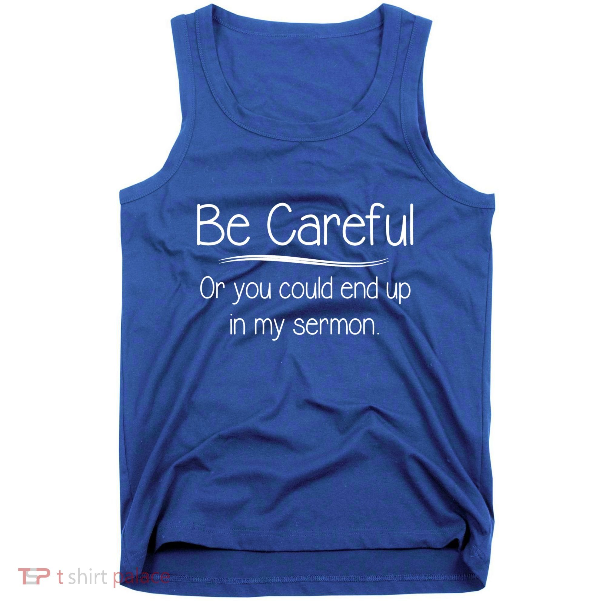Pastor Appreciation Funny Gift Meaningful Gift Funny Gift For Clergy Minister Gr Tank Top