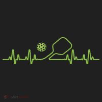 Pickleball Art For Women Pickle Ball Pickleball Lover Hat thumb 2