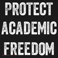 Protect Academic Freedom Protect Universities Doggie Tank thumb 4