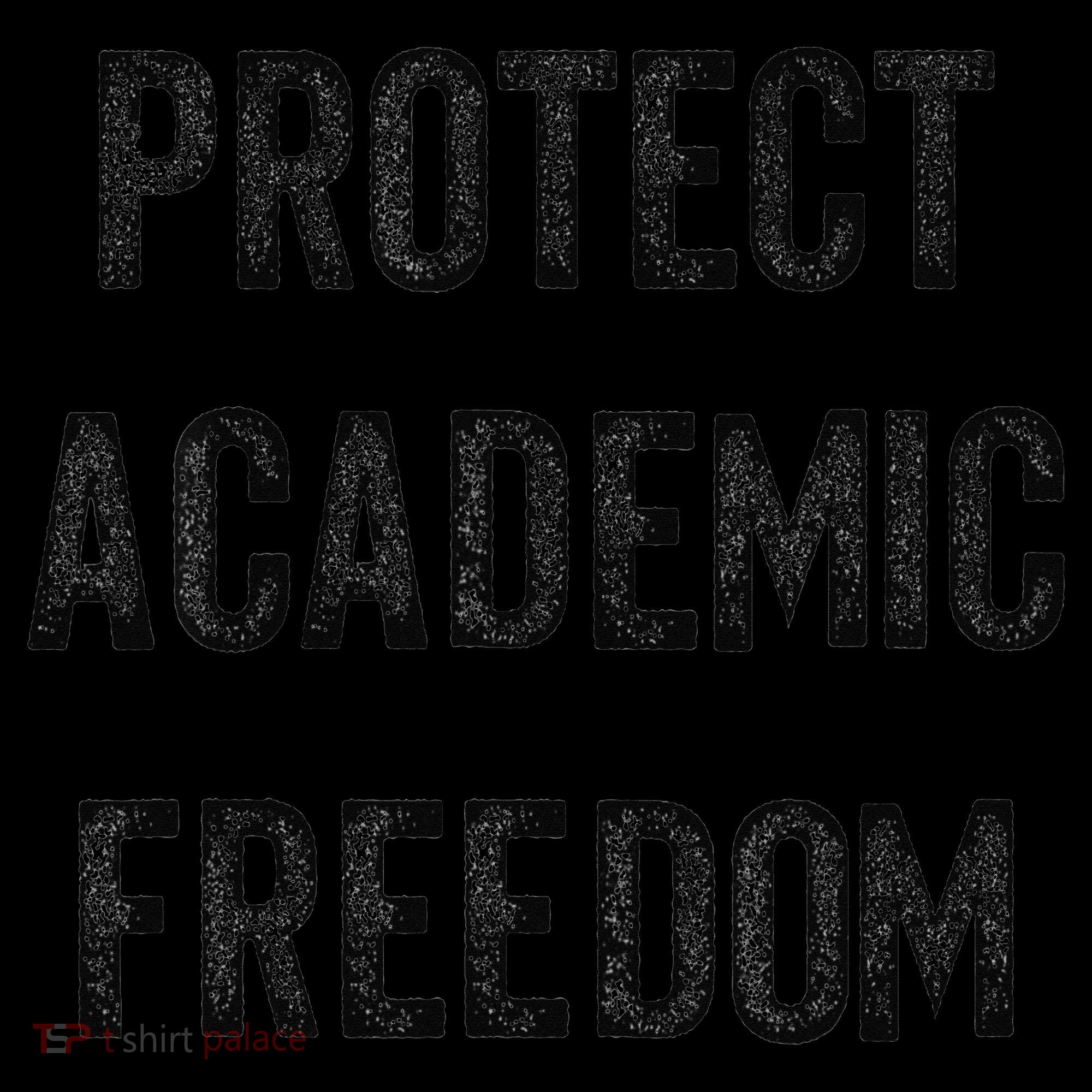 Protect Academic Freedom Protect Universities Coffee Mug