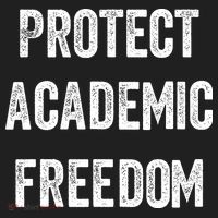 Protect Academic Freedom Protect Universities Beanie thumb 2