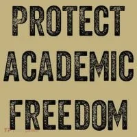 Protect Academic Freedom Protect Universities Long Sleeve Shirt thumb 2