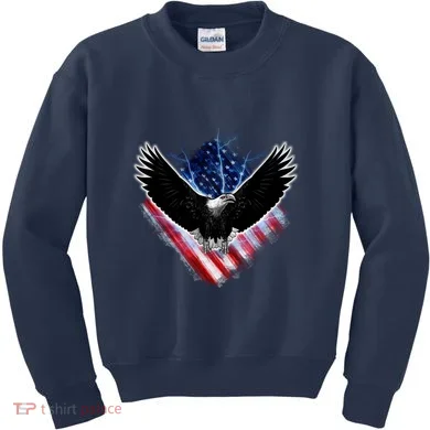 Kids Sweatshirt