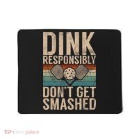 Pickleball Accessories Funny Slogan Pickleball Mousepad thumb 0