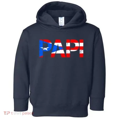 Toddler Hoodie
