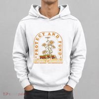 Protect And Fund Public Education Public Teachers Schools Hoodie thumb 0