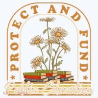 Protect And Fund Public Education Public Teachers Schools Kids Hoodie thumb 5