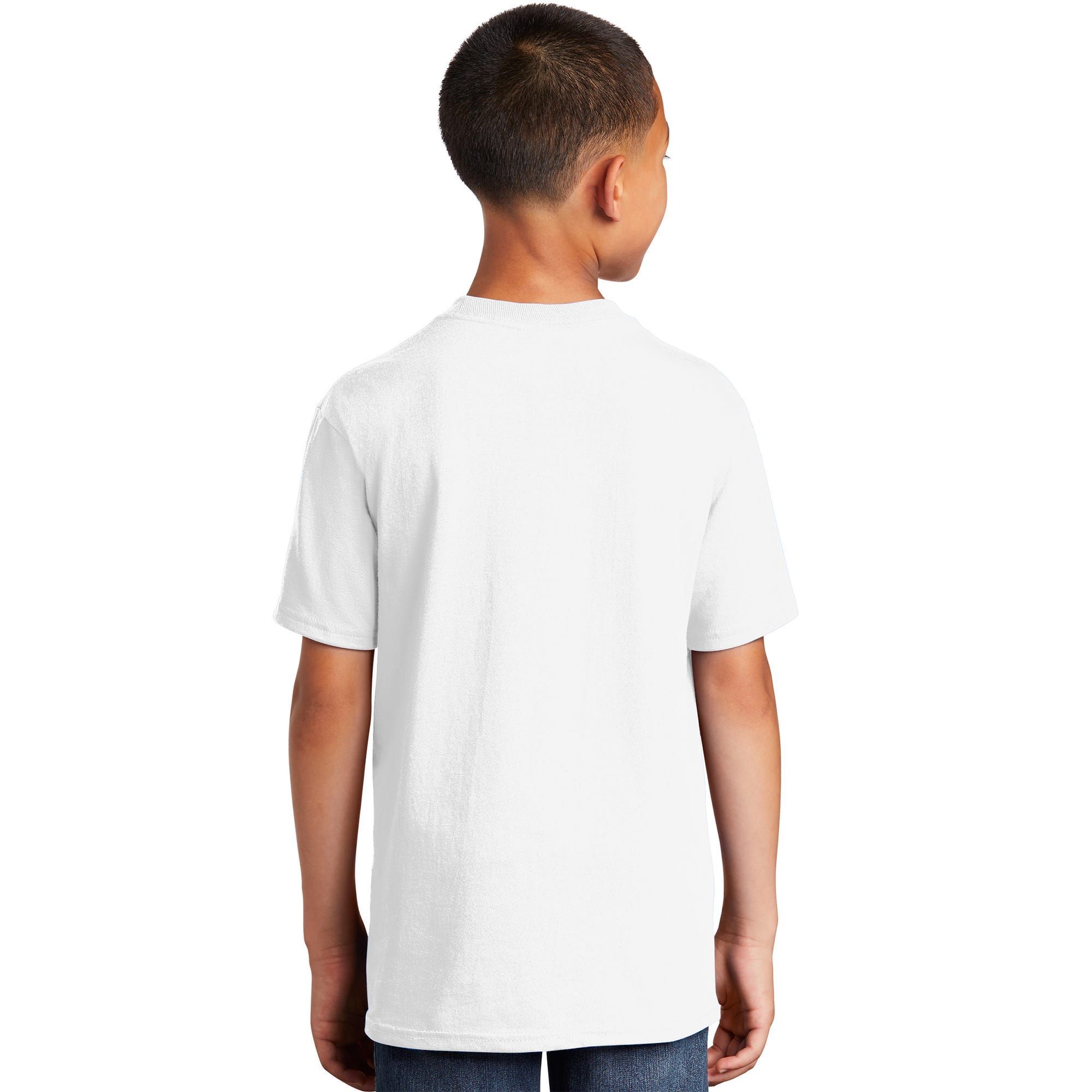 Protect And Fund Public Education Public Teachers Schools Kids T-Shirt