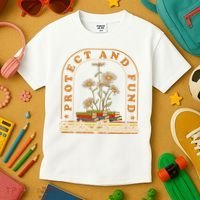 Protect And Fund Public Education Public Teachers Schools Kids T-Shirt thumb 3