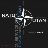 Peace And Freedom Otan Nato Women's Tank Top thumb 5