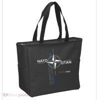 Peace And Freedom Otan Nato Tote Bag thumb 2
