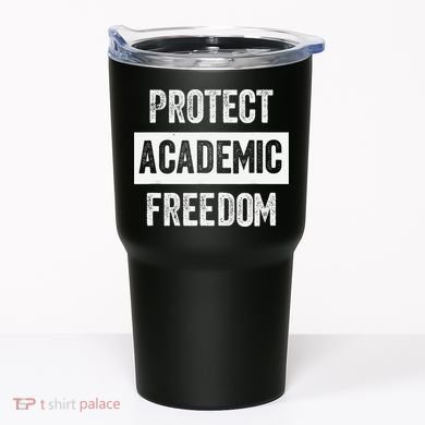 Protect Academic Freedom Tumbler
